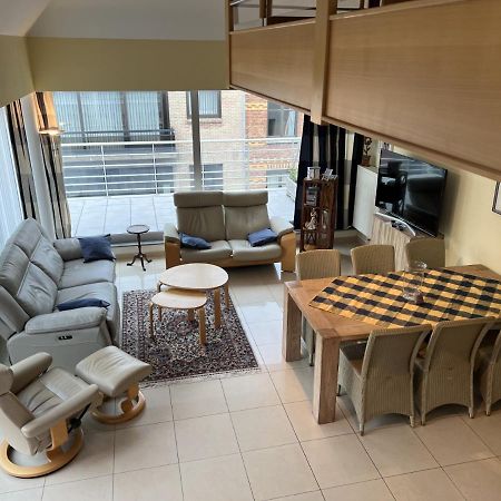 Residentie Alegria Ostende 外观 照片