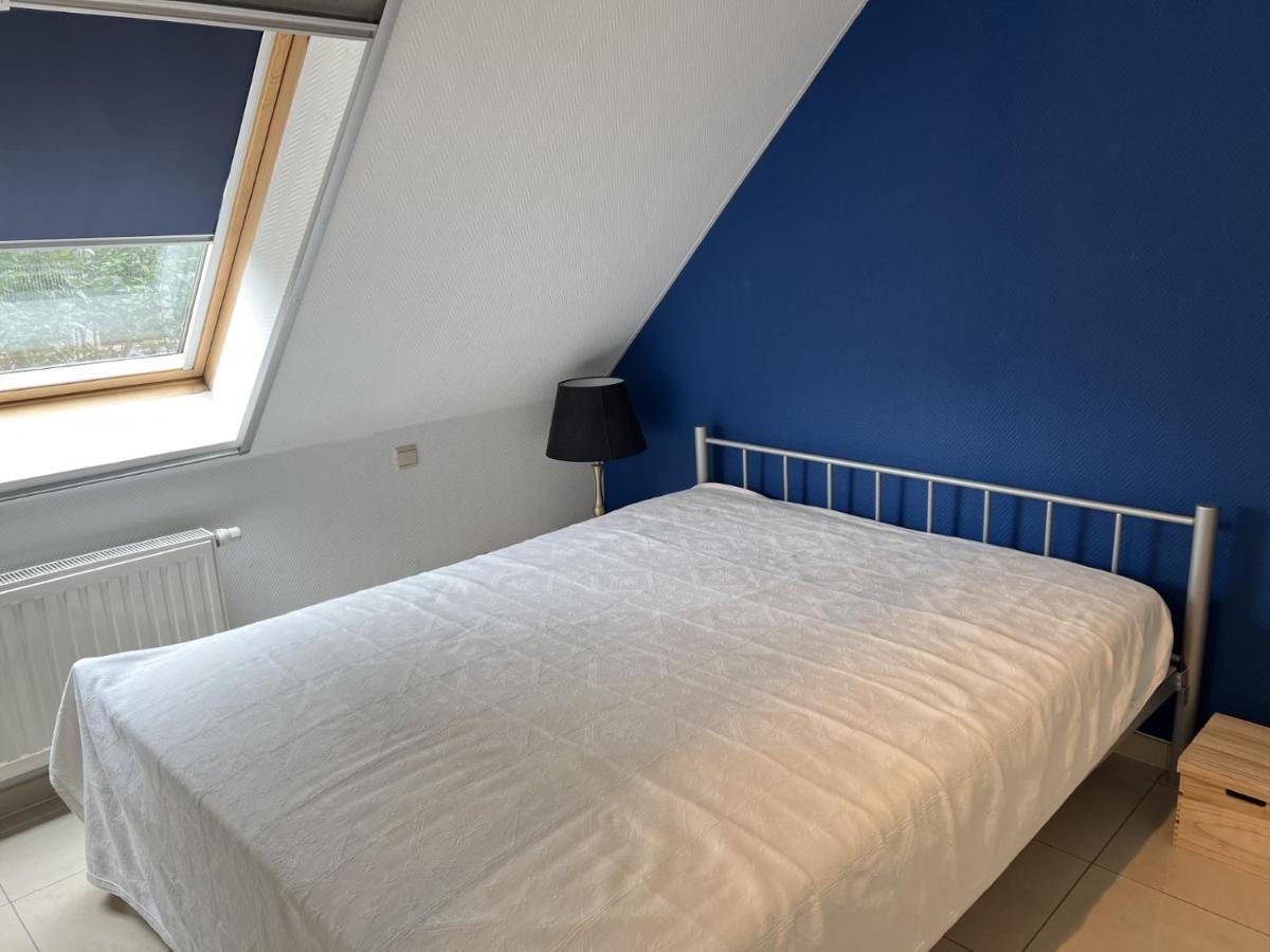 Residentie Alegria Ostende 外观 照片