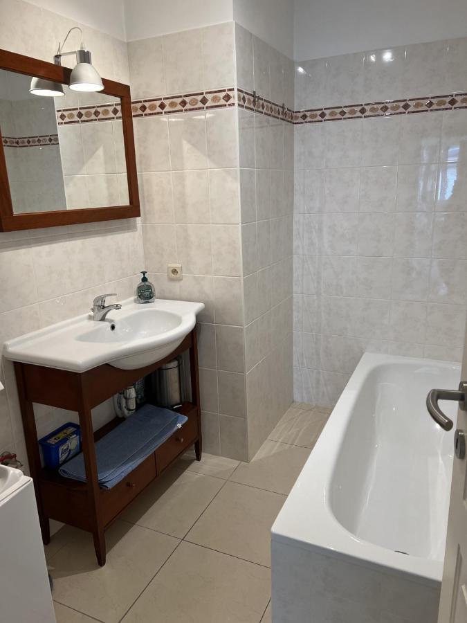 Residentie Alegria Ostende 外观 照片
