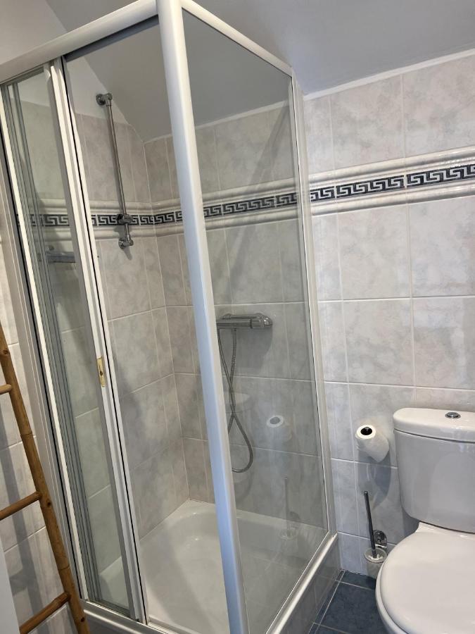 Residentie Alegria Ostende 外观 照片